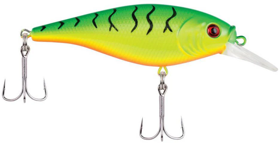 Berkley Flicker Shad Shallow Crankbait - Image 32