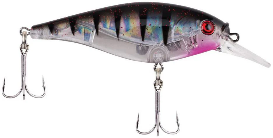 Berkley Flicker Shad Shallow Crankbait - Image 43