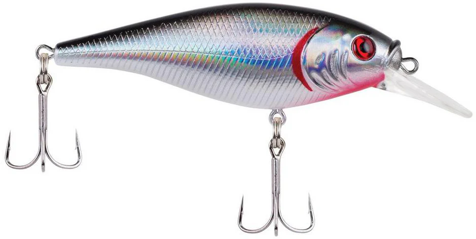 Berkley Flicker Shad Shallow Crankbait - Image 5