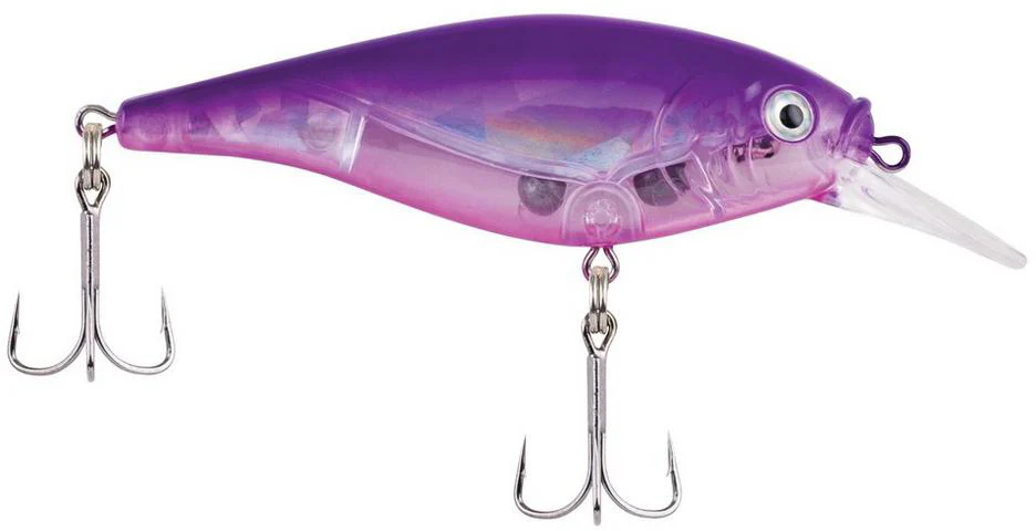 Berkley Flicker Shad Shallow Crankbait - Image 52