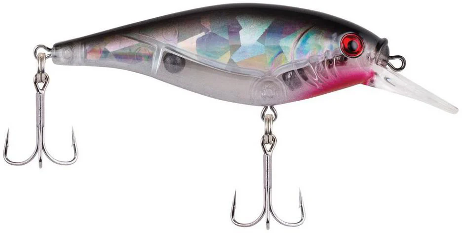 Berkley Flicker Shad Shallow Crankbait - Image 54