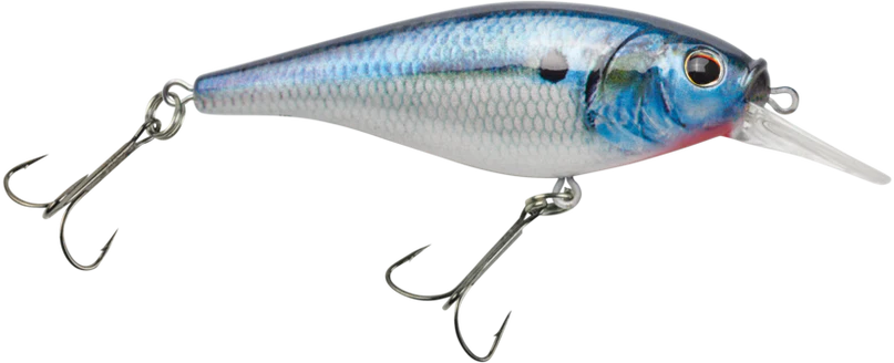 Berkley Flicker Shad Shallow Crankbait - Image 58