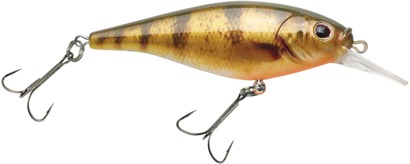 Berkley Flicker Shad Shallow Crankbait - Image 60