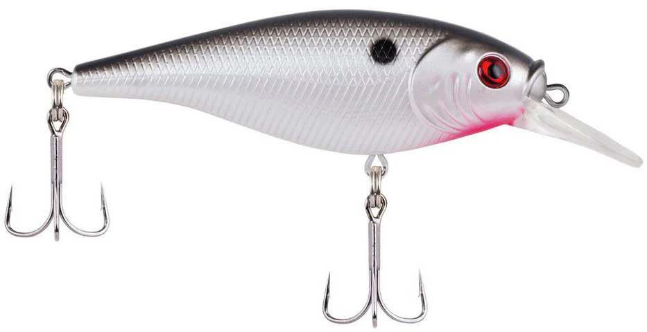 Berkley Flicker Shad Shallow Crankbait - Image 65