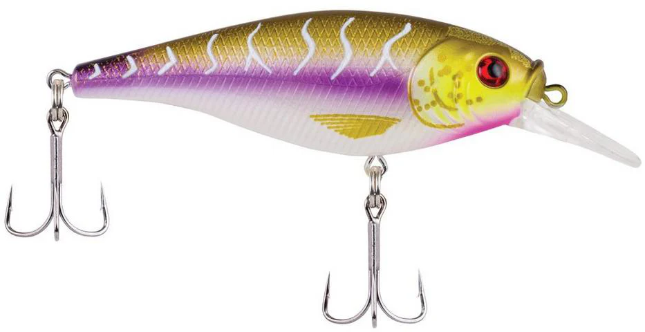 Berkley Flicker Shad Shallow Crankbait - Image 67