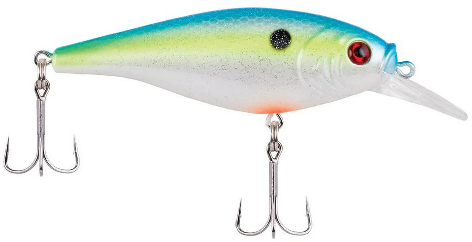 Berkley Flicker Shad Shallow Crankbait - Image 69