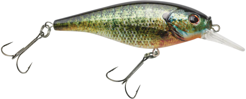 Berkley Flicker Shad Shallow Crankbait - Image 7