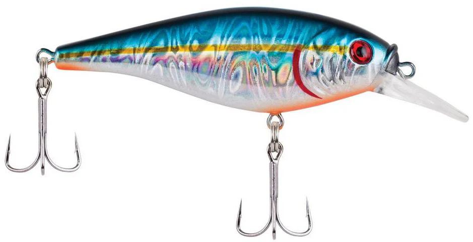 Berkley Flicker Shad Shallow Crankbait - Image 77