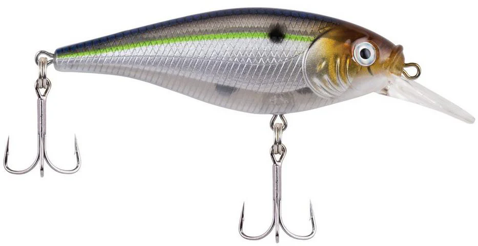 Berkley Flicker Shad Shallow Crankbait - Image 8