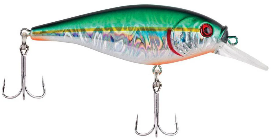 Berkley Flicker Shad Shallow Crankbait - Image 81