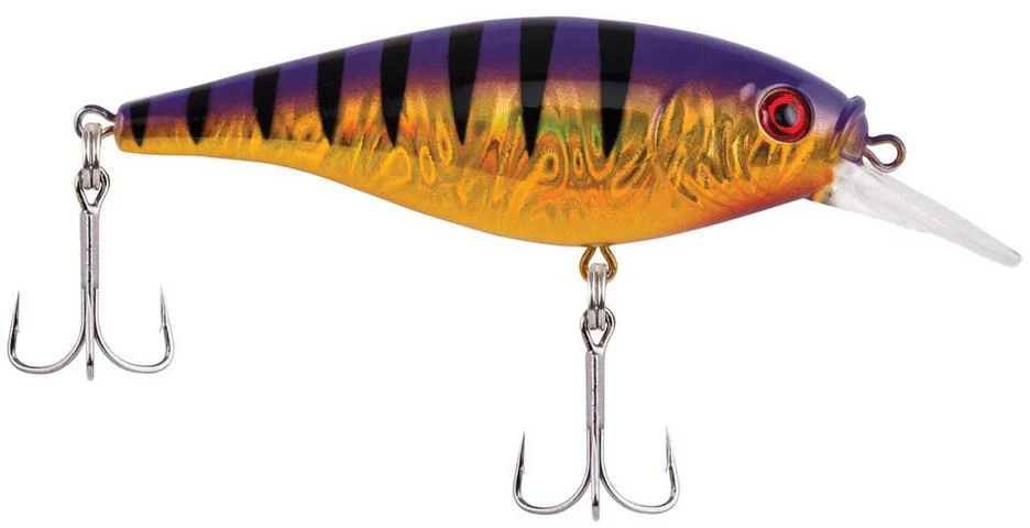 Berkley Flicker Shad Shallow Crankbait - Image 85