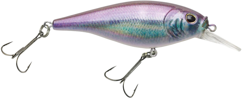 Berkley Flicker Shad Shallow Crankbait - Image 89