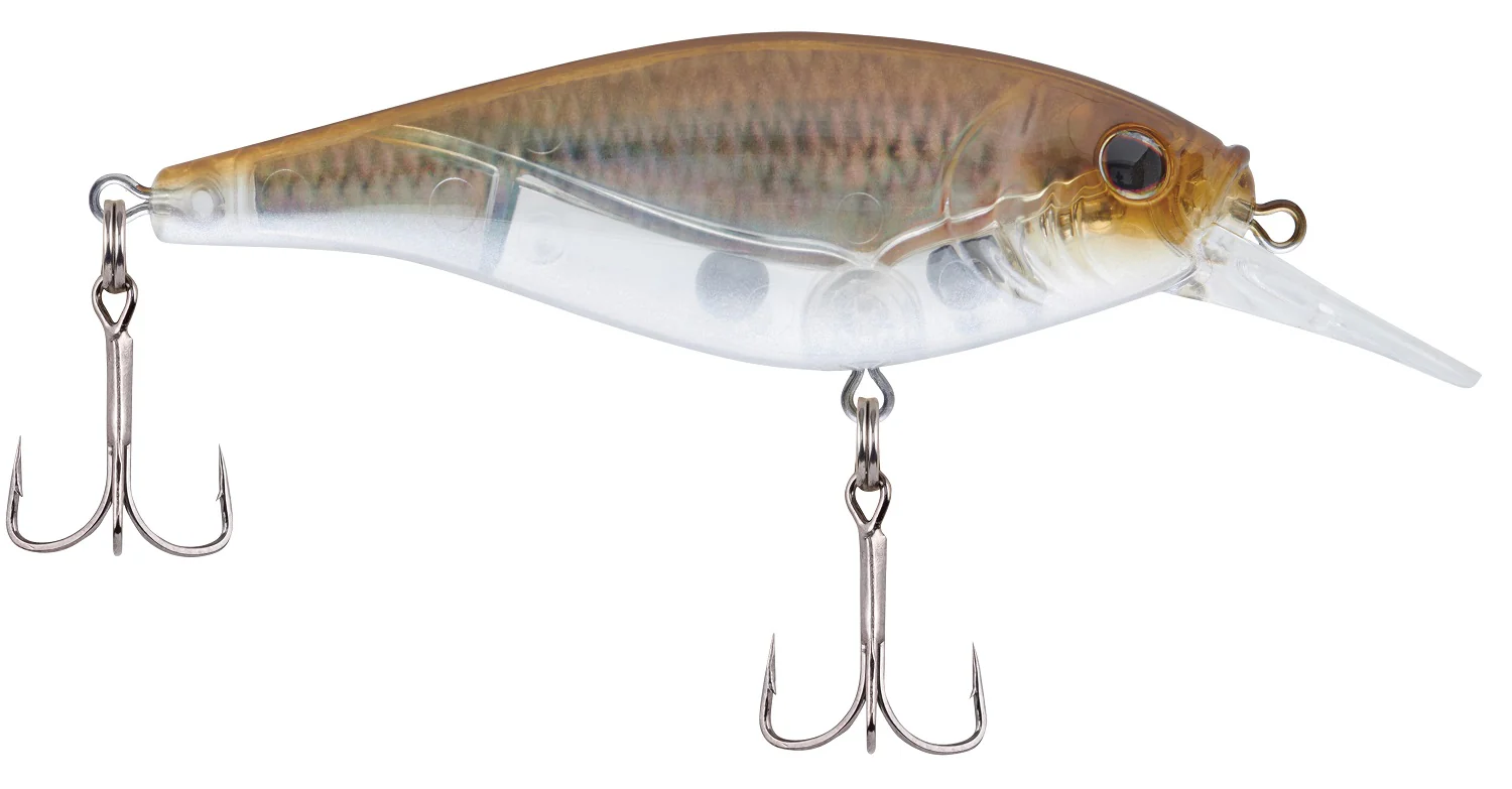 Berkley Flicker Shad Shallow Crankbait - Image 94