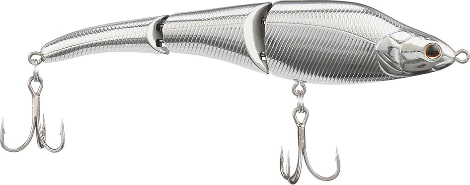 Berkley Freshwater Magic Swimmer - 3.75 Inch - Image 5