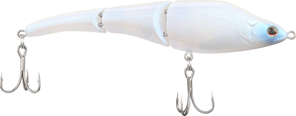 Berkley Freshwater Magic Swimmer - 3.75 Inch - Image 6