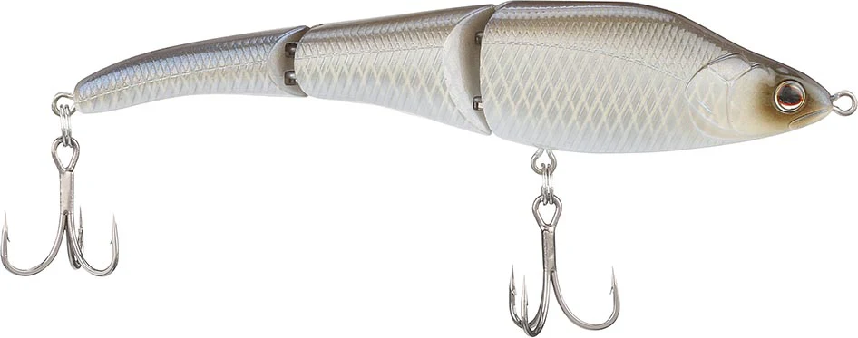 Berkley Freshwater Magic Swimmer - 3.75 Inch - Image 8