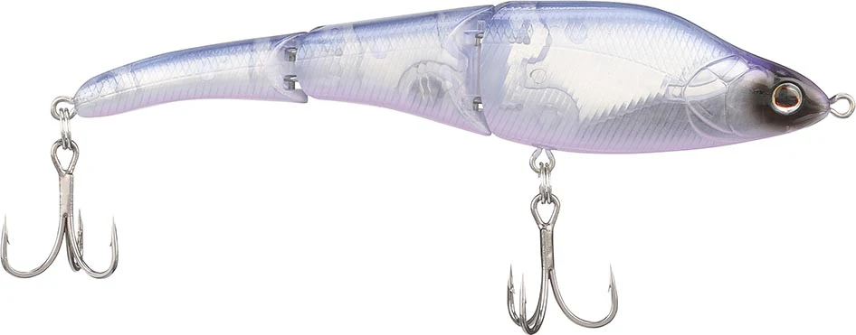 Berkley Freshwater Magic Swimmer - 5 Inch - Image 3