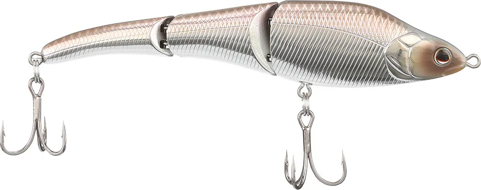 Berkley Freshwater Magic Swimmer - 5 Inch - Image 5