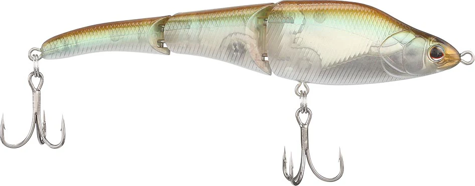 Berkley Freshwater Magic Swimmer - 5 Inch - Image 7