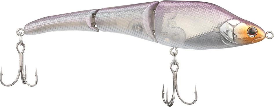 Berkley Freshwater Magic Swimmer - 5 Inch - Image 8