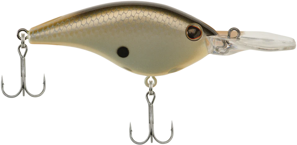 Berkley Frittside Medium Diving Flat Sided Crankbait - Image 14