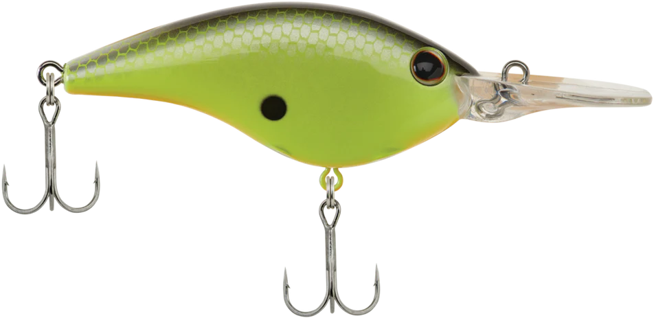 Berkley Frittside Medium Diving Flat Sided Crankbait - Image 16