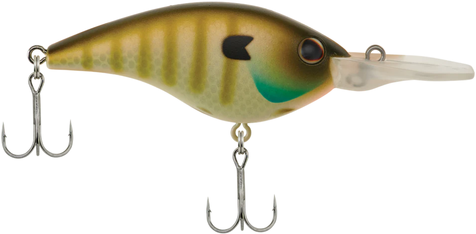 Berkley Frittside Medium Diving Flat Sided Crankbait - Image 17