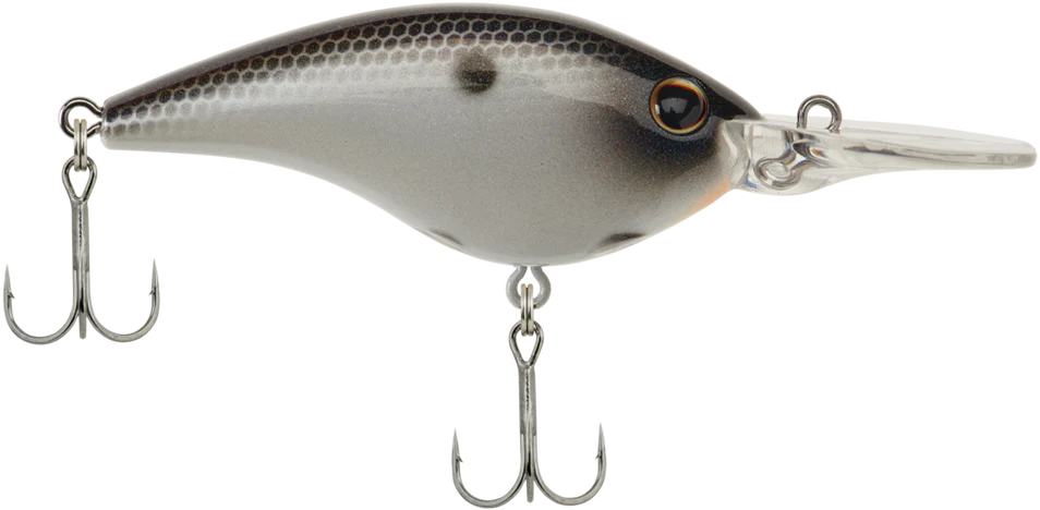Berkley Frittside Medium Diving Flat Sided Crankbait - Image 18