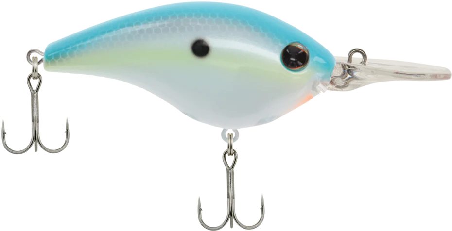 Berkley Frittside Medium Diving Flat Sided Crankbait - Image 20