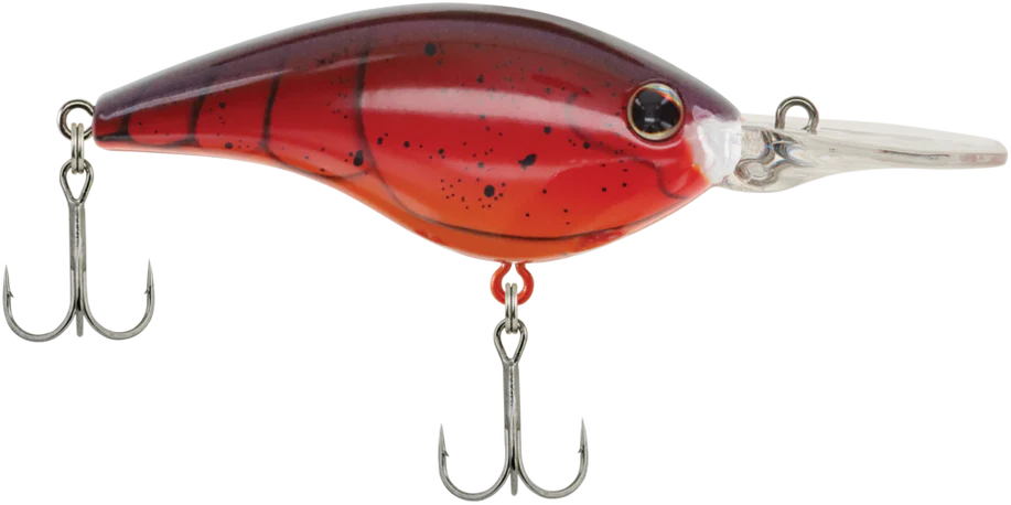 Berkley Frittside Medium Diving Flat Sided Crankbait - Image 21