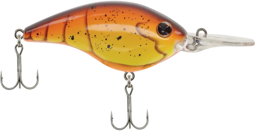 Berkley Frittside Medium Diving Flat Sided Crankbait - Image 22