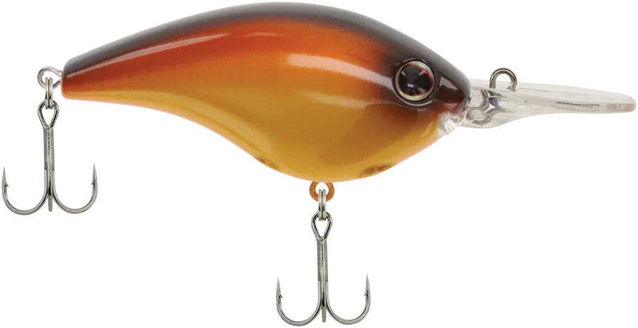 Berkley Frittside Medium Diving Flat Sided Crankbait - Image 24