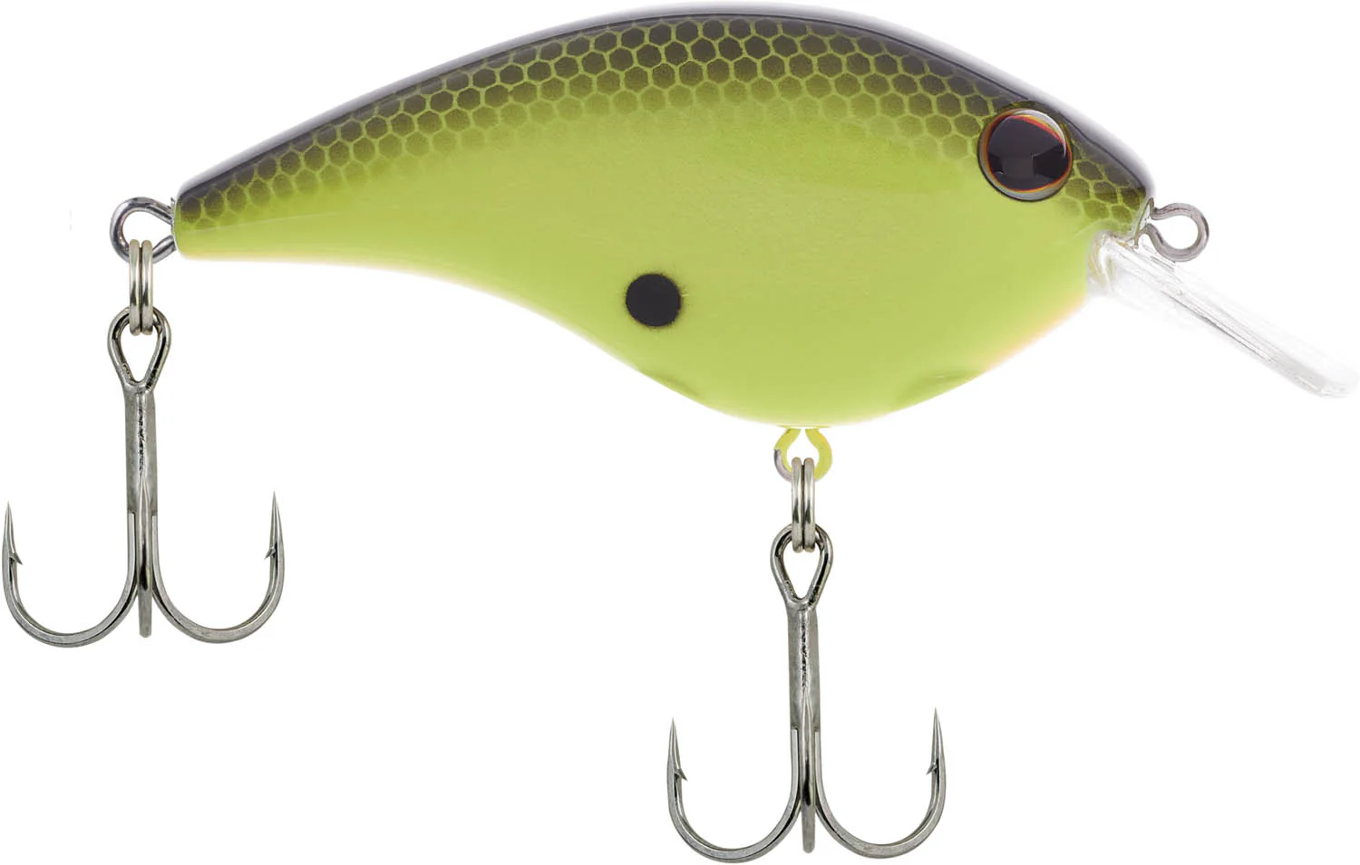 Berkley Frittside Shallow Diving Flat Sided Crankbait - Image 2