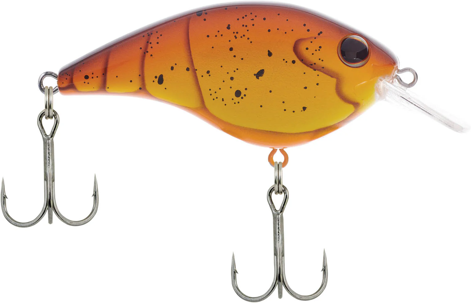 Berkley Frittside Shallow Diving Flat Sided Crankbait - Image 24