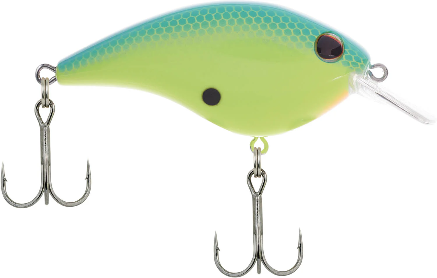 Berkley Frittside Shallow Diving Flat Sided Crankbait - Image 3