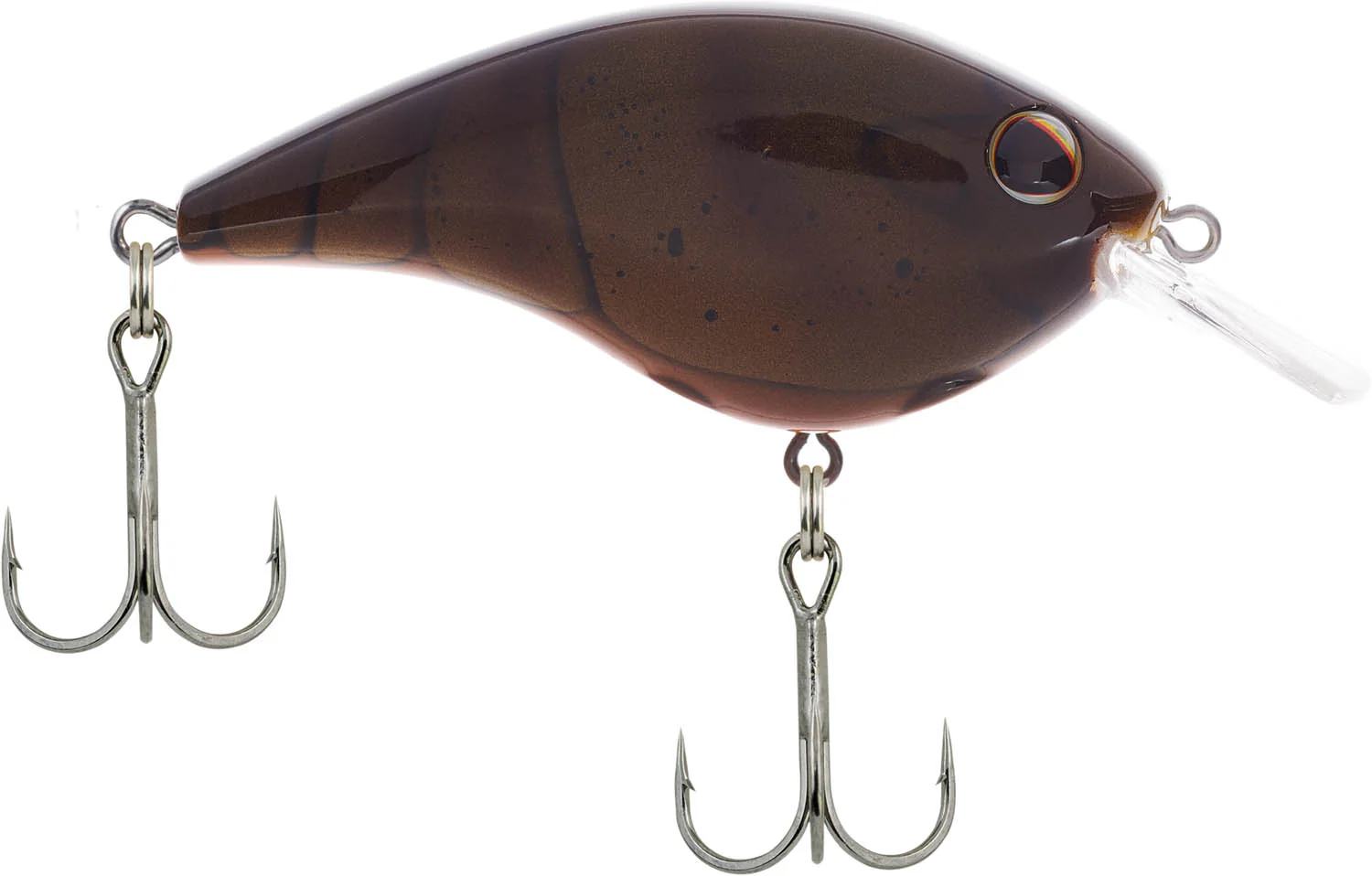 Berkley Frittside Shallow Diving Flat Sided Crankbait - Image 4