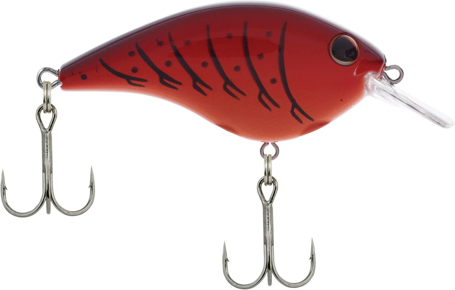 Berkley Frittside Shallow Diving Flat Sided Crankbait - Image 5