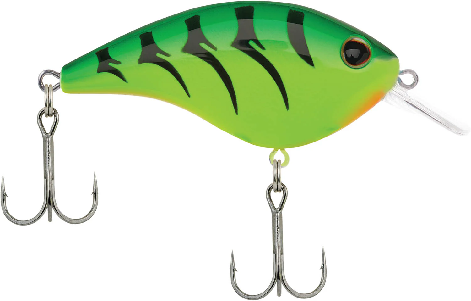 Berkley Frittside Shallow Diving Flat Sided Crankbait - Image 7