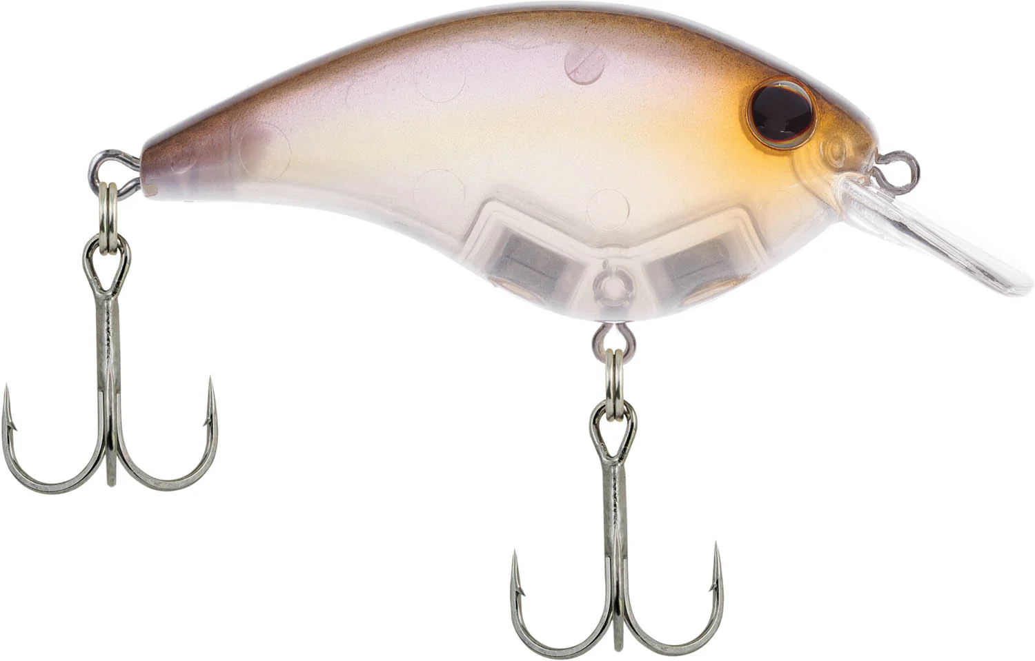 Berkley Frittside Shallow Diving Flat Sided Crankbait - Image 8