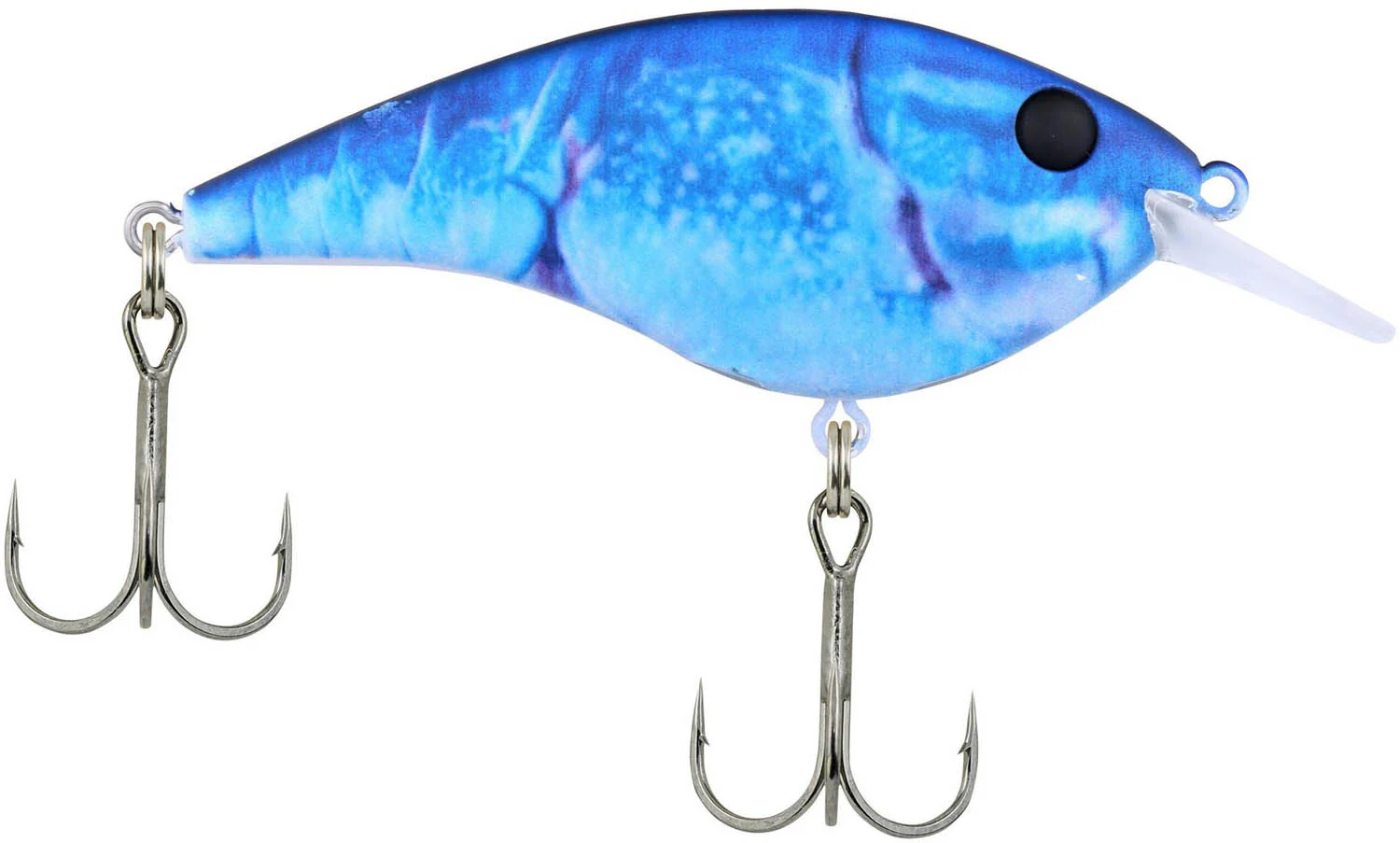 Berkley Frittside Shallow Diving Flat Sided Crankbait - Image 9