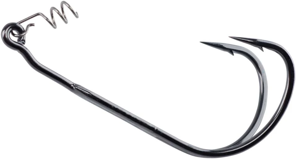 Berkley Fusion19 Frog Hook 2 pack - Image 2