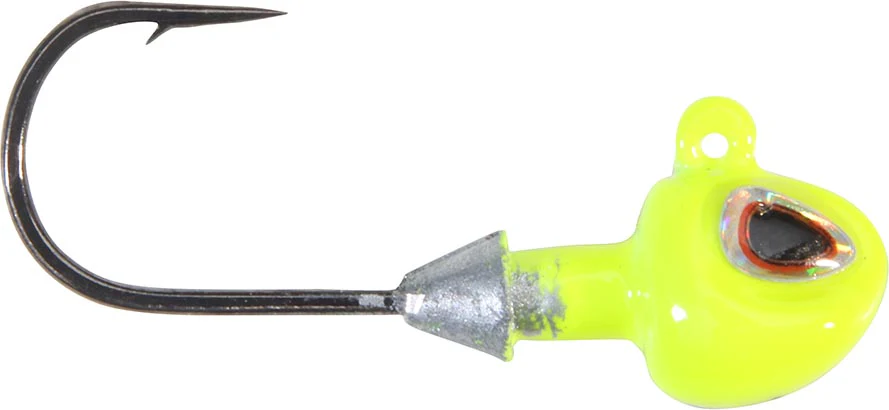 Berkley Fusion19 Hybrid Jighead - 4 Pack - Image 12