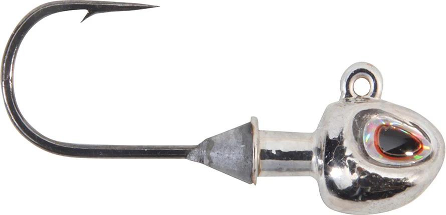 Berkley Fusion19 Hybrid Jighead - 4 Pack - Image 17
