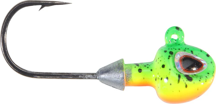 Berkley Fusion19 Hybrid Jighead - 4 Pack - Image 25