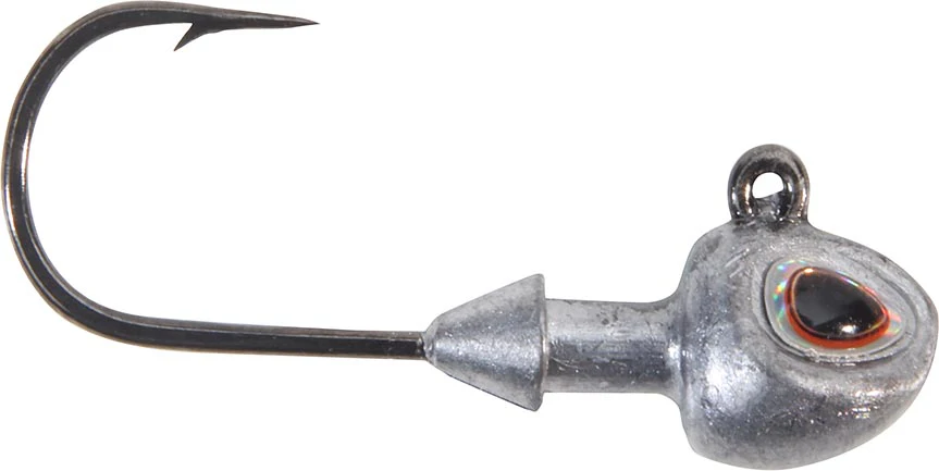 Berkley Fusion19 Hybrid Jighead - 4 Pack - Image 61