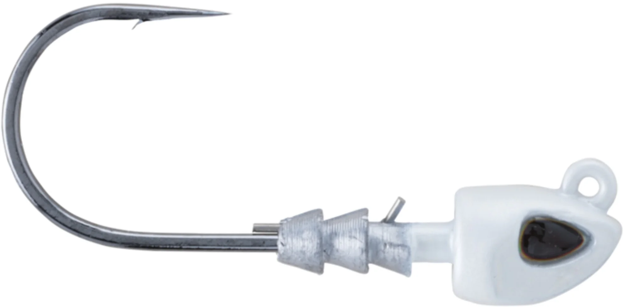 Berkley Fusion19 Swimbait Jig Heads - 3 Pack - Image 2