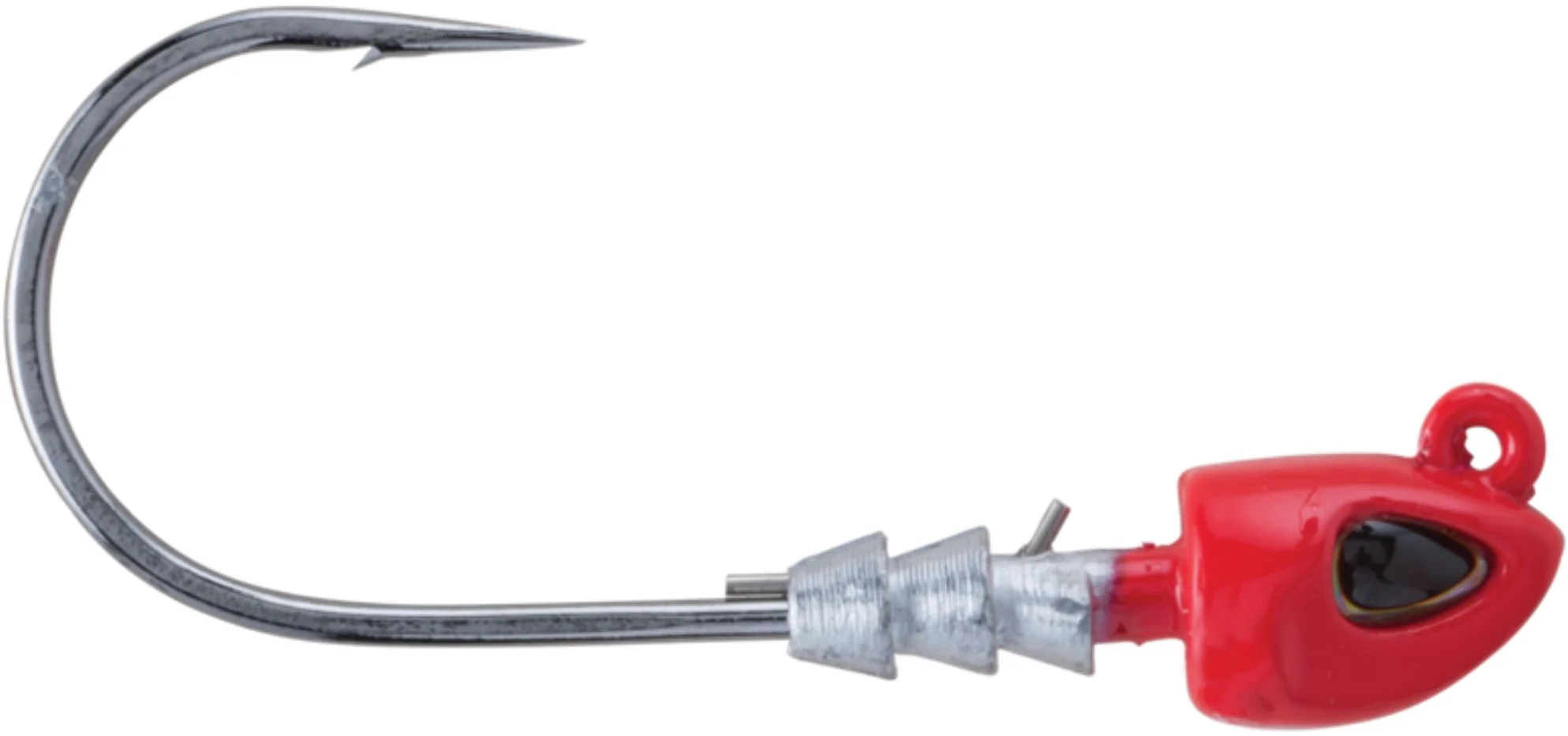 Berkley Fusion19 Swimbait Jig Heads - 3 Pack - Image 3