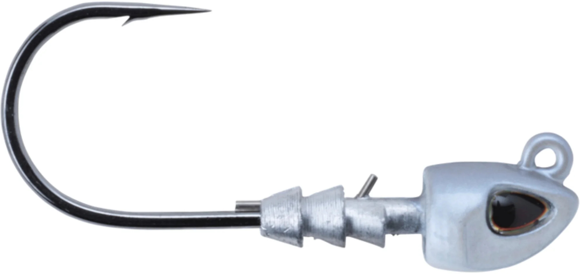 Berkley Fusion19 Swimbait Jig Heads - 3 Pack - Image 4