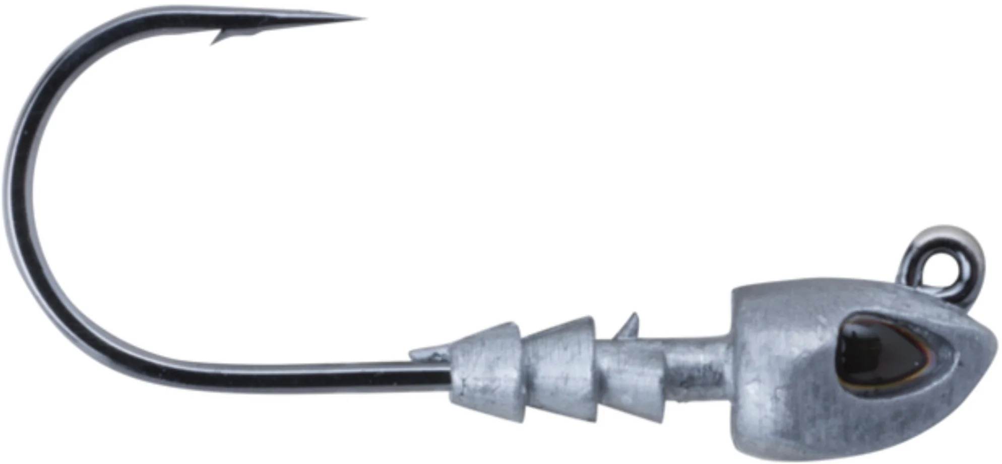 Berkley Fusion19 Swimbait Jig Heads - 3 Pack - Image 5