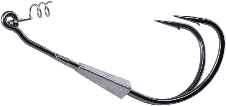 Berkley Fusion19 Weighted Frog Hook - Image 2